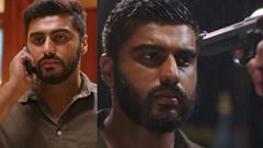 Arjun Kapoor starrer India's Most Wanted's new song to salute unsung heroes of India