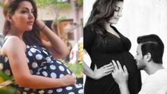 Navina Bole Reveals The Name Of Her Newborn Baby Girl