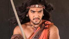 Here's Who Will Play The Female Lead Opposite Faisal Khan in 'Chandragupta Maurya'