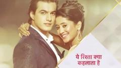 Meet the NEW ‘Gayu’ of ‘Yeh Rishta Kya Kehlata Hai’!