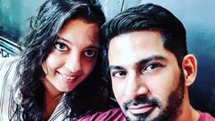 Vivan Bhatena Blessed With a Baby Girl; Picture Inside!