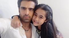 Mohit Malik pens an open letter on the eve of Father's Day