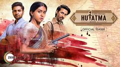 First Look: Zee5 Hutatma Season 2 Trailer Will Leave You Intrigued!