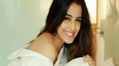Here comes the confession!! Srishty Rode finally confirms that she is single and content