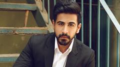 Dishank Arora to Play The New Lead in Zee TV’s Rajaa Betaa!