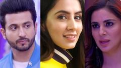 Love Triangle twist in Kundali Bhagya; Swati Kapoor to enter as Karan’s new love interest