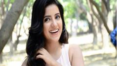 Dolly Chawla is excited to play quirky Tikdi in Sony TV's Baavle Utaavle