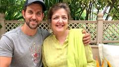 Hrithik Opens Up about Sunaina's Health Condition, Dad's Cancer and their Family