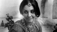 Bollywood mourns the loss of a gem; grieves Vidya Sinha's death!