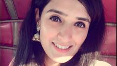 Yeh Rishta actress Pankhuri Awasthy all set to debut in Bollywood with Ayushmann Khurrana’s next!