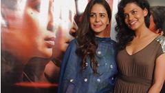 Mona Singh & Palomi Ghosh pour in their support for ALT Balaji's initiative #OONCHIUDAAN