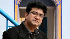 Important to Discuss Netflix Content, Says CBFC Chairperson Prasoon Joshi