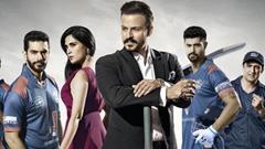 Second Innings For Vivek Oberoi - Richa Chaddha's Inside Edge; Launch Date & Poster Inside!