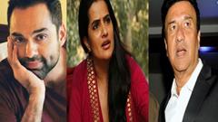 In the Anu Malik Row in Indian Idol, Abhay Deol Lends Support To Sona Mahapatra