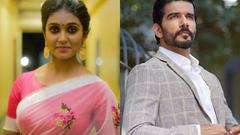 Sairat fame Rinku Rajguru & Taher Shabbir Bags Hotstar’s Next