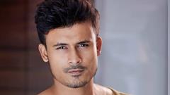 Soham Maiti to Star in Ramesh Sippy Entertainment's Koppa