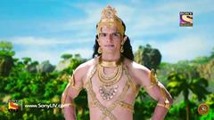  Basant Bhatt Returns to His Character in 'Vighnaharta Ganesha'