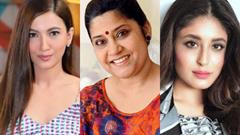 JNU Attacks: TV Celebs Condemn The Violence!