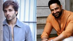 Parag Tyagi & Ankit Narang Join Cast of Dangal TV’s Phir Laut Aayi...Naagin 2!