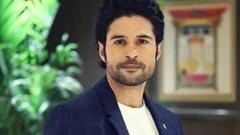 Rajeev Khandelwal Opens Up on Working on YouTube's Short Film Anthology 'Offbeats'