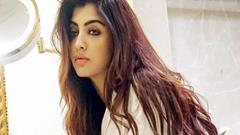 Akanksha Puri to Feature in Sweety Walia’s Web Series For Prime Flix