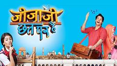 SAB TV Show Jijaji Chhat Per Hain to go Off Air!