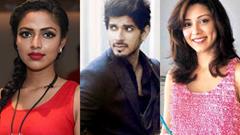 Amala Paul, Tahir Raj Bhasin & Amrita Puri To Play Leads In Mahesh Bhatt’s Web Series 