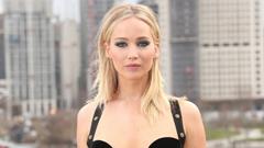 Jennifer Lawrence To Star in Comedy, 'Don't Look Up'