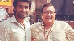 Vinod Khanna's Last Moments on the Sets ahead of his Demise Revealed by Reel Son Karann