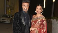 Rahul Dev Breaks Silence over 14-Year Age Gap with Mugdha Godse