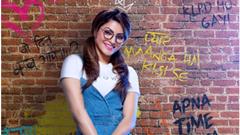 Urvashi Rautela Starter 'Virgin Bhanupriya' Gets a Release Date