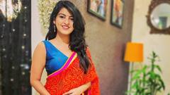 Amrita Prakash Enters Patiala Babes; To Play Sourabh’s Estranged Wife!