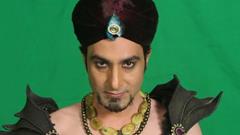 Actor Praneet Bhatt To Be a Part of Another 'Aladdin' Story