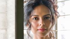 Bidita Bag Roped in For ZEE5's Abhay 2!