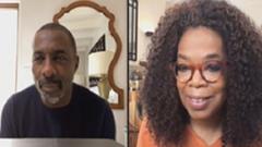 Oprah Winfrey Launches Coronavirus Series For Apple, 'Oprah Talks COVID-19'