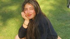 Aditi Bhatia opens up on Being Stuck at LA Amid Covid-19, says ‘I am terribly homesick’