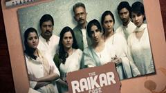 The Raikar Case Review:- A Gripping Whodunnit Amalgamation Of Family Drama and Murder Mystery