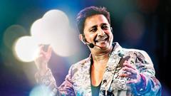 Sukhwinder Singh Unveils Prayer Song For COVID-19