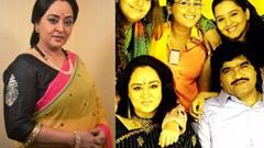 Shoma Anand Likes To Watch Her Younger Version In Hum Paanch