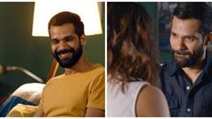 Neil Bhoopalam on Four More shots Please 2: I'm a huge fan of Kirti Kulhari! 