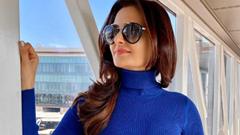 Monica Bedi's 'Closeness' With Famous Cricketer Is The Talk Of The Town