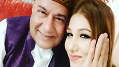 Anup Jalota Calls Jasleen His ‘Daughter’ After Their Marriage Rumors Surface Across Internet