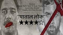 Review: Brutal, Dark, Gory & Real; 'Paatal Lok' Cannot Be Missed Inspite of a Few Hiccups (SPOILER-FREE)