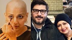 Sonali Bendre’s Cancer Diagnosis was Life-Altering, says Husband Goldie Behl; Reveals Putting Film Production on Hold