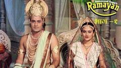 Reminiscing Ramayan Days: Actors would get ready to shoot even if Ramanand Sagar finished writing a scene at 3 am!