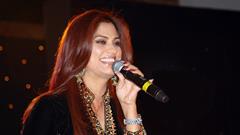 Richa Sharma: Artists at virtual concerts should be paid