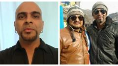 Raghu Ram loses his friend due to Covid-19; says 'The grief I feel is indescribable'