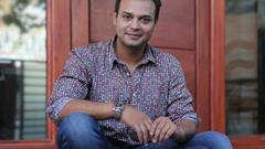 Siddharth Kumar Tewary: Mahabharat as an epic tale had various life lessons!