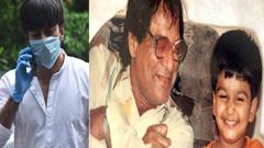 Post Jagdeep's Demise, Meezaan Jaffrey Tells About His Last Conversation with Grandad