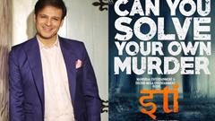 Rajesh Roshan To Compose Music For Vivek Oberoi's Film Iti - Can You Solve Your Own Murder